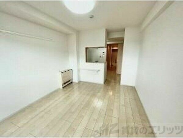 ルミナス上新庄の物件内観写真